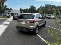 Ford Ecosport 1.0 EcoBoost 125ch Titanium Business - <small></small> 12.490 € <small>TTC</small> - #5