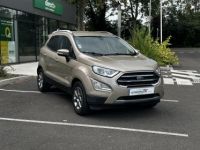 Ford Ecosport 1.0 EcoBoost 125ch Titanium Business - <small></small> 12.490 € <small>TTC</small> - #7