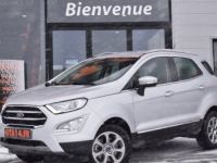 Ford Ecosport 1.0 ECOBOOST 125CH TITANIUM EURO6.2 - <small></small> 14.490 € <small>TTC</small> - #1