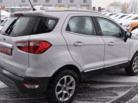 Ford Ecosport 1.0 ECOBOOST 125CH TITANIUM EURO6.2 - <small></small> 14.490 € <small>TTC</small> - #2