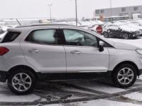 Ford Ecosport 1.0 ECOBOOST 125CH TITANIUM EURO6.2 - <small></small> 14.490 € <small>TTC</small> - #4