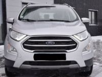 Ford Ecosport 1.0 ECOBOOST 125CH TITANIUM EURO6.2 - <small></small> 14.490 € <small>TTC</small> - #17