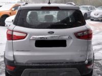 Ford Ecosport 1.0 ECOBOOST 125CH TITANIUM EURO6.2 - <small></small> 14.490 € <small>TTC</small> - #18