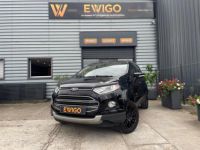 Ford Ecosport 1.0 ECOBOOST 125ch TITANIUM S - <small></small> 9.490 € <small>TTC</small> - #1