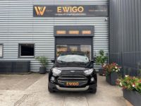 Ford Ecosport 1.0 ECOBOOST 125ch TITANIUM S - <small></small> 9.490 € <small>TTC</small> - #2