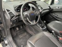 Ford Ecosport 1.0 ECOBOOST 125ch TITANIUM S - <small></small> 9.490 € <small>TTC</small> - #8