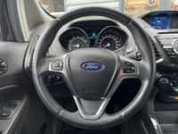 Ford Ecosport 1.0 ECOBOOST 125ch TITANIUM S - <small></small> 9.490 € <small>TTC</small> - #11