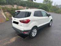 Ford Ecosport 1.0 ECOBOOST 125CH TREND - <small></small> 10.490 € <small>TTC</small> - #5