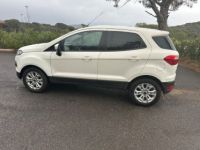 Ford Ecosport 1.0 ECOBOOST 125CH TREND - <small></small> 10.490 € <small>TTC</small> - #8