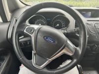 Ford Ecosport 1.0 ECOBOOST 125CH TREND - <small></small> 10.490 € <small>TTC</small> - #17