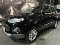 Ford Ecosport 1.0 ECOBOOST 125CH TREND - <small></small> 7.690 € <small>TTC</small> - #1