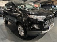 Ford Ecosport 1.0 ECOBOOST 125CH TREND - <small></small> 7.690 € <small>TTC</small> - #3
