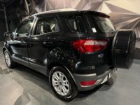 Ford Ecosport 1.0 ECOBOOST 125CH TREND - <small></small> 7.690 € <small>TTC</small> - #5