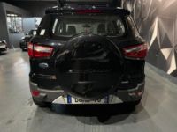 Ford Ecosport 1.0 ECOBOOST 125CH TREND - <small></small> 7.690 € <small>TTC</small> - #6