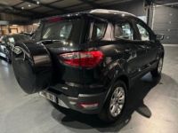Ford Ecosport 1.0 ECOBOOST 125CH TREND - <small></small> 7.690 € <small>TTC</small> - #7