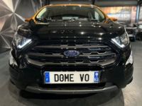 Ford Ecosport 1.0 ECOBOOST 140CH ST-LINE - <small></small> 14.990 € <small>TTC</small> - #3