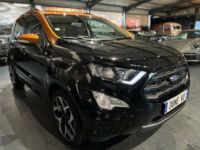 Ford Ecosport 1.0 ECOBOOST 140CH ST-LINE - <small></small> 14.990 € <small>TTC</small> - #4