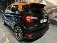 Ford Ecosport 1.0 ECOBOOST 140CH ST-LINE - <small></small> 14.990 € <small>TTC</small> - #5