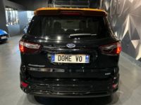 Ford Ecosport 1.0 ECOBOOST 140CH ST-LINE - <small></small> 14.990 € <small>TTC</small> - #6