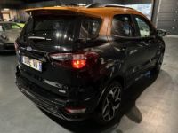 Ford Ecosport 1.0 ECOBOOST 140CH ST-LINE - <small></small> 14.990 € <small>TTC</small> - #7