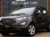 Ford Ecosport 1.0 EcoBoost FWD Connected (EU6d) 1° MAIN - <small></small> 15.990 € <small>TTC</small> - #1