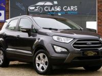 Ford Ecosport 1.0 EcoBoost FWD Connected (EU6d) 1° MAIN - <small></small> 15.990 € <small>TTC</small> - #2