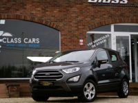 Ford Ecosport 1.0 EcoBoost FWD Connected (EU6d) 1° MAIN - <small></small> 15.990 € <small>TTC</small> - #5
