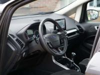 Ford Ecosport 1.0 EcoBoost FWD Connected (EU6d) 1° MAIN - <small></small> 15.990 € <small>TTC</small> - #6