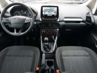 Ford Ecosport 1.0 EcoBoost FWD Connected (EU6d) 1° MAIN - <small></small> 15.990 € <small>TTC</small> - #9
