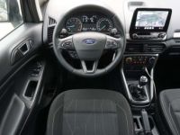 Ford Ecosport 1.0 EcoBoost FWD Connected (EU6d) 1° MAIN - <small></small> 15.990 € <small>TTC</small> - #10