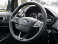 Ford Ecosport 1.0 EcoBoost FWD Connected (EU6d) 1° MAIN - <small></small> 15.990 € <small>TTC</small> - #13