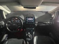 Ford Ecosport 1.0 EcoBoost ST-Line 125ch / SIEGES AV CHAUFFANTS / VOLANT CHAUFFANT / BLUETOOTH / PARK ASSIST / CAMERA DE RECUL / GPS / - <small></small> 9.990 € <small>TTC</small> - #12