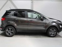 Ford Ecosport 1.0 EcoBoost Titanium ~ Als nieuw Navi TopDeal - <small></small> 14.490 € <small>TTC</small> - #3