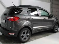 Ford Ecosport 1.0 EcoBoost Titanium ~ Als nieuw Navi TopDeal - <small></small> 14.490 € <small>TTC</small> - #4