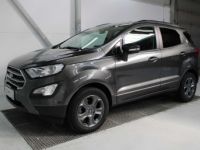 Ford Ecosport 1.0 EcoBoost Titanium ~ Als nieuw Navi TopDeal - <small></small> 14.490 € <small>TTC</small> - #9