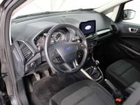 Ford Ecosport 1.0 EcoBoost Titanium ~ Als nieuw Navi TopDeal - <small></small> 14.490 € <small>TTC</small> - #10