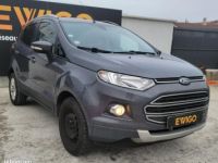 Ford Ecosport 1.0 SCTI 125 ch TITANIUM CARTE GRISE FLEXFUEL - <small></small> 9.989 € <small>TTC</small> - #1