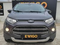 Ford Ecosport 1.0 SCTI 125 ch TITANIUM CARTE GRISE FLEXFUEL - <small></small> 9.989 € <small>TTC</small> - #2