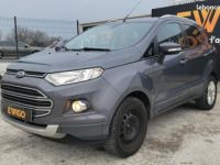 Ford Ecosport 1.0 SCTI 125 ch TITANIUM CARTE GRISE FLEXFUEL - <small></small> 9.989 € <small>TTC</small> - #3