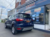 Ford Ecosport 1.0 SCTI 125 TITANIUM - <small></small> 10.990 € <small>TTC</small> - #2