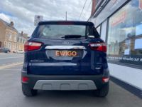 Ford Ecosport 1.0 SCTI 125 TITANIUM - <small></small> 10.990 € <small>TTC</small> - #3