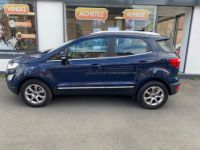 Ford Ecosport 1.0 SCTI 125 TITANIUM - <small></small> 10.990 € <small>TTC</small> - #7