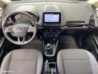 Ford Ecosport 1.0 SCTI 125 TITANIUM - <small></small> 10.990 € <small>TTC</small> - #15