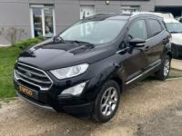 Ford Ecosport 1.0 SCTI 125 TITANIUM - <small></small> 11.490 € <small>TTC</small> - #1