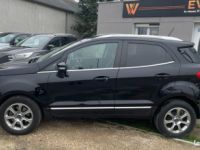 Ford Ecosport 1.0 SCTI 125 TITANIUM - <small></small> 11.490 € <small>TTC</small> - #3