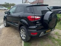 Ford Ecosport 1.0 SCTI 125 TITANIUM - <small></small> 11.490 € <small>TTC</small> - #4