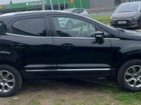 Ford Ecosport 1.0 SCTI 125 TITANIUM - <small></small> 11.490 € <small>TTC</small> - #7