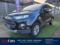 Ford Ecosport 1.0 SCTI 125 TITANIUM - <small></small> 12.990 € <small>TTC</small> - #1