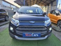 Ford Ecosport 1.0 SCTI 125 TITANIUM - <small></small> 12.990 € <small>TTC</small> - #2