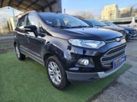 Ford Ecosport 1.0 SCTI 125 TITANIUM - <small></small> 12.990 € <small>TTC</small> - #3